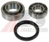  200194 Wheel Bearing Kit
